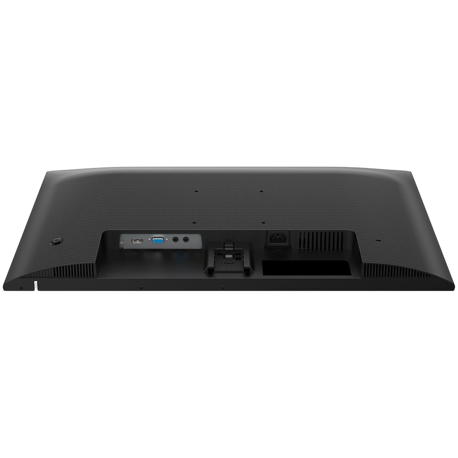 Philips Monitor 1000 Series 27E1N1100A 27'' IPS, 1920x1080 (Full HD), 100Hz, 1ms MPRT, 250 cd/m², 1300:1, HDMI, VGA, Built-in Speakers, Black, 3-year warranty