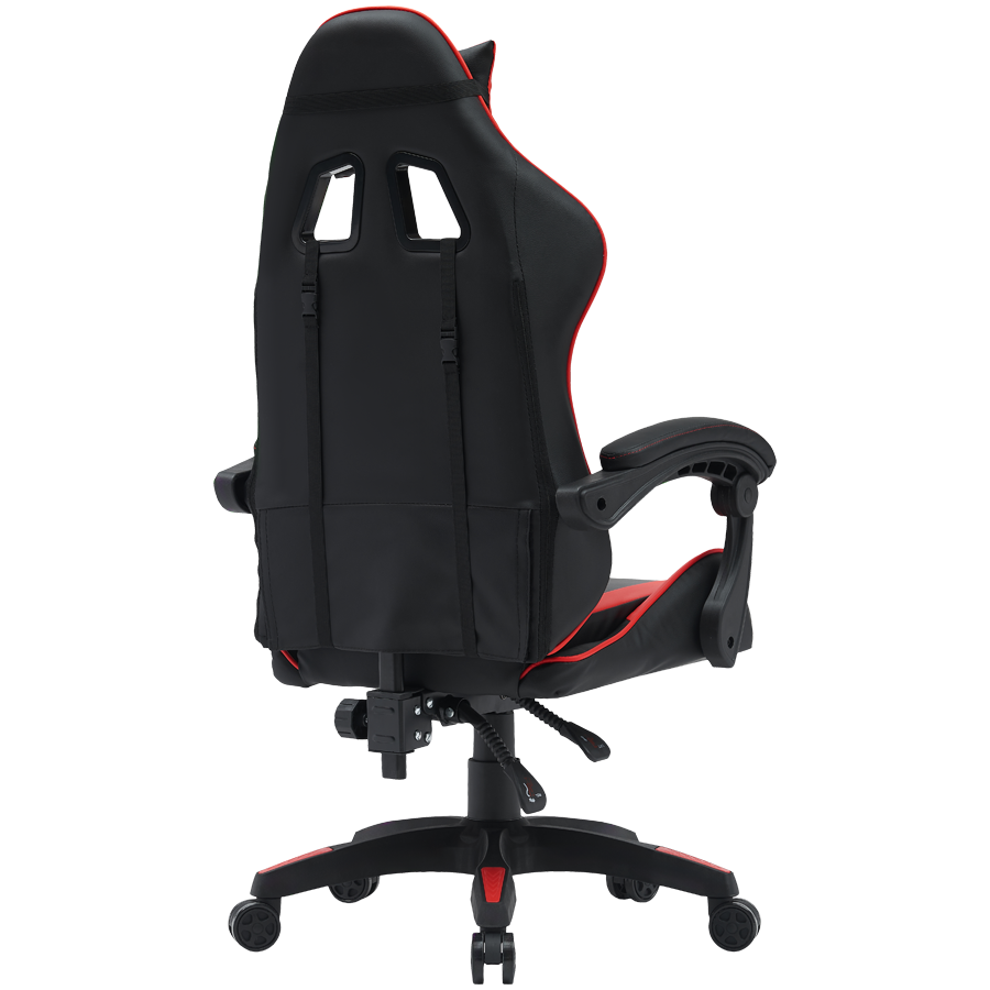 CANYON gaming chair Core SGCH2 Black Red