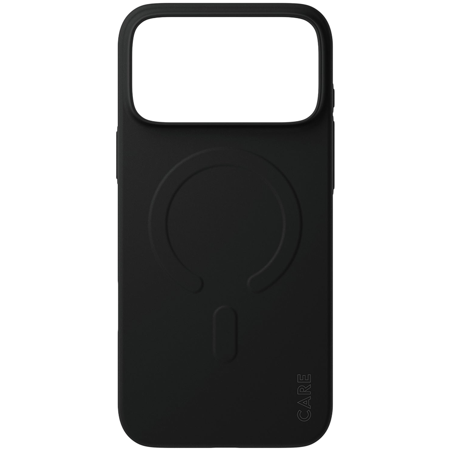 SL1M Case Black w. MagSafe iPhone 18 Pro Max