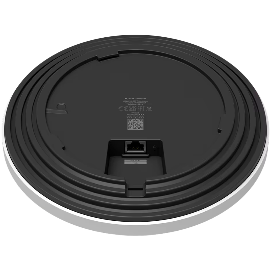 UBIQUITI UniFi U7 Pro XG, Access Point, WiFi 7