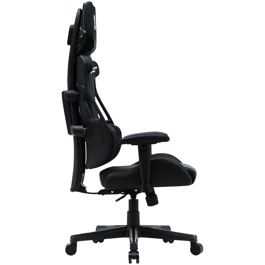 CANYON gaming chair Morphos ABCH01 Black