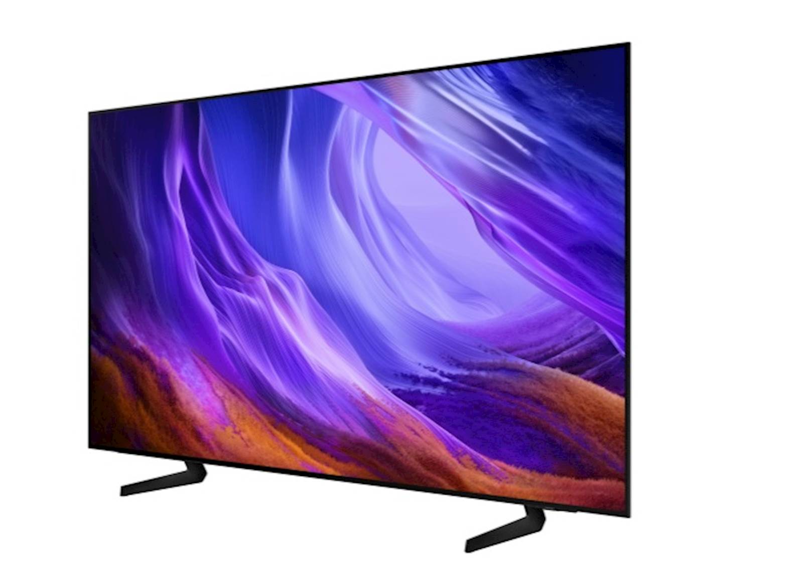 TV SAMSUNG OLED 4K Vision AI 55" S83H 
