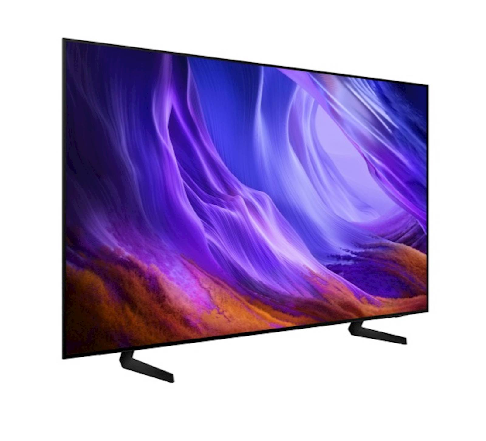 TV SAMSUNG OLED 4K Vision AI 65" S83H