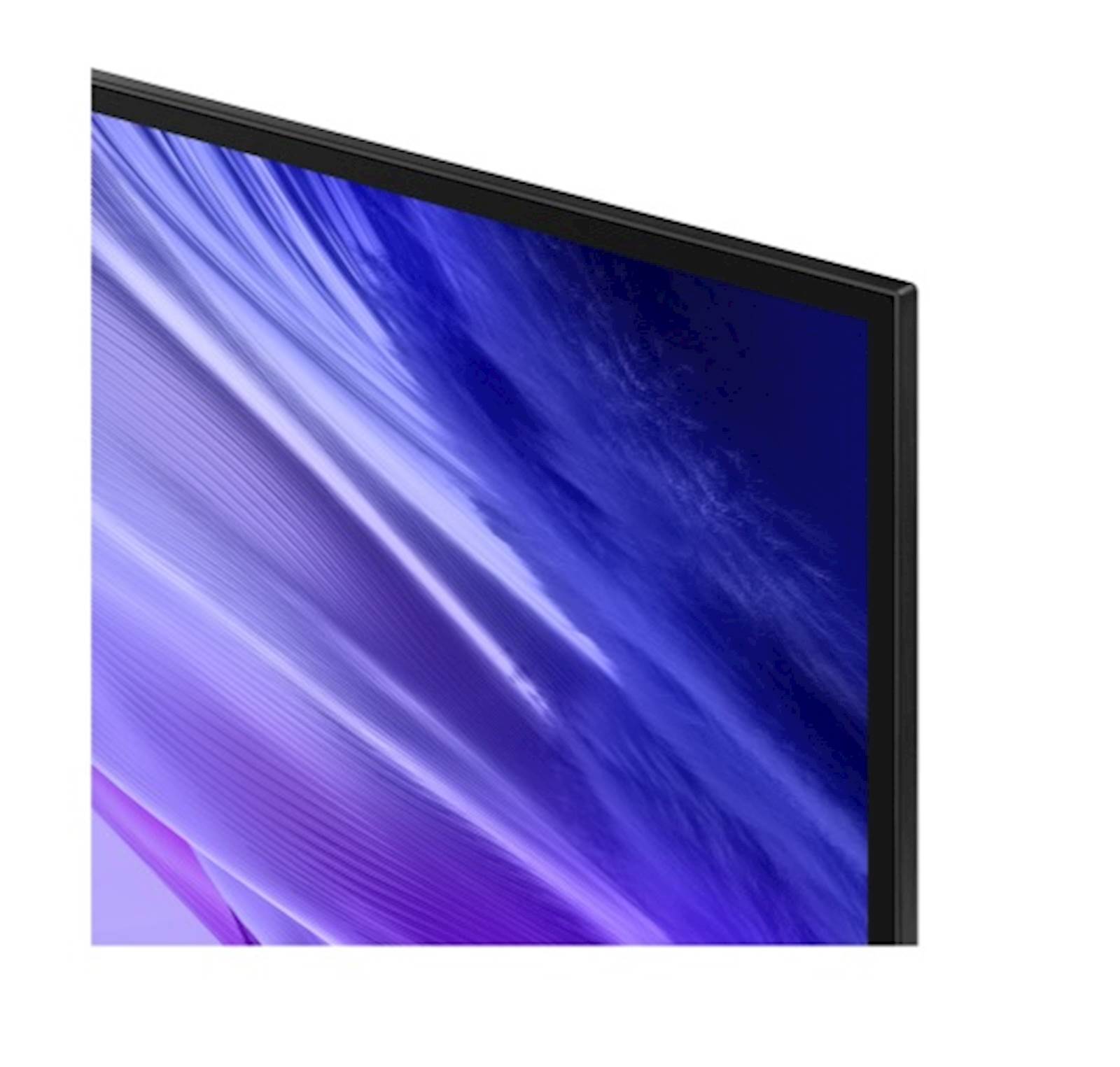 TV SAMSUNG OLED 4K Vision AI 83" S85H