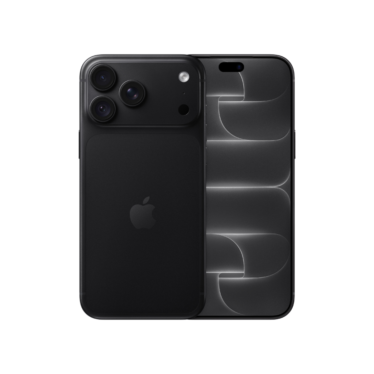 iPhone 18 Pro Max 512GB Black